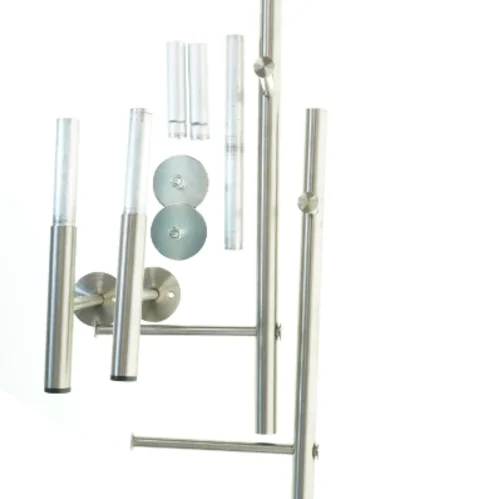 Stumtjener til væg/knage(str. 50x21 cm)