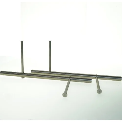 Stumtjener til væg/knage(str. 50x21 cm)