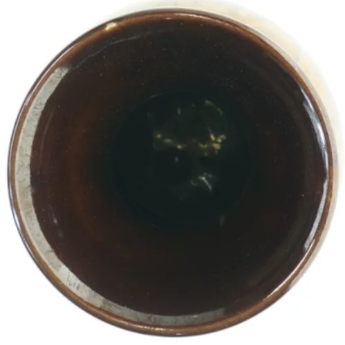 Keramikvase (str. 18,5x11 cm)