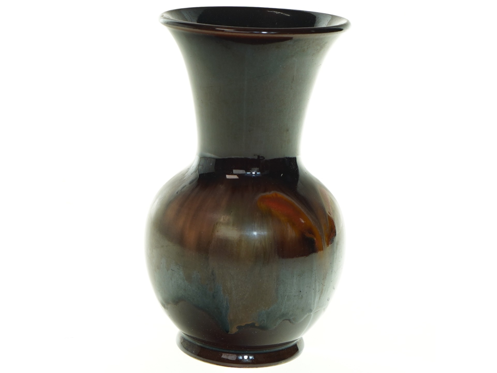 Keramikvase (str. 18,5x11 cm)
