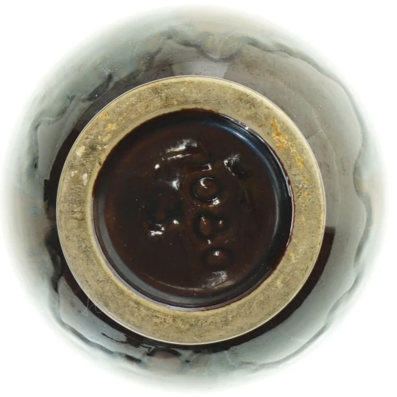 Keramikvase (str. 18,5x11 cm)