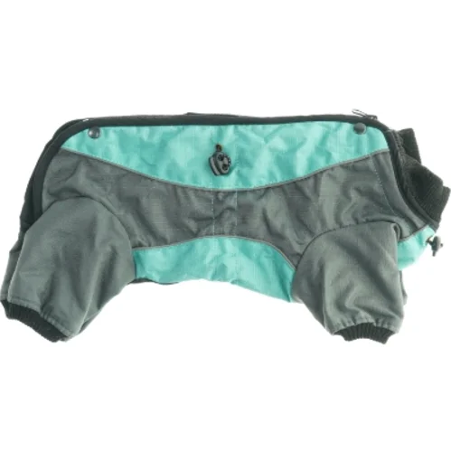 Hundekoldfrakke fra Zooplus (str. Længde 37 cm)