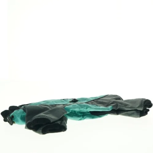 Hundekoldfrakke fra Zooplus (str. Længde 37 cm)