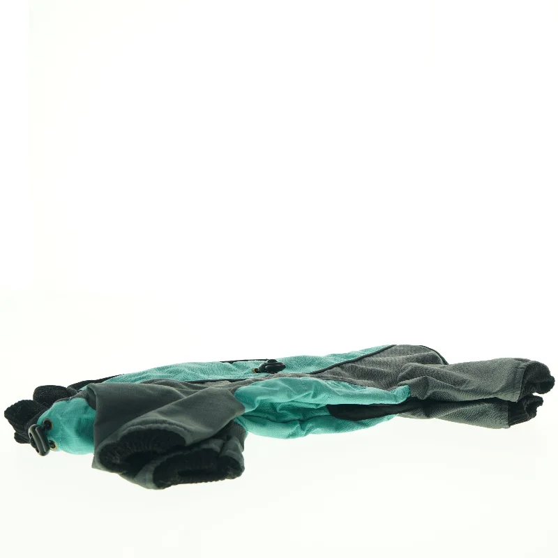 Hundekoldfrakke fra Zooplus (str. Længde 37 cm)