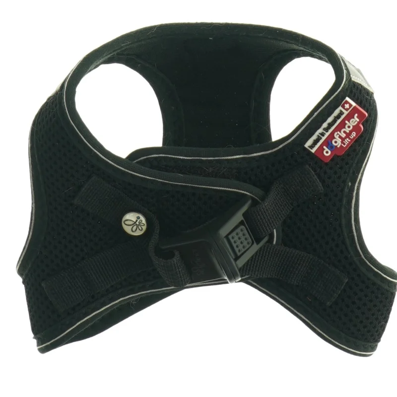 Hundesele fra Dogfinder (str. Ekstra small)