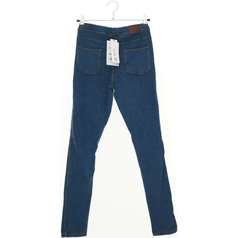 Leggings fra Zara (str. 164 cm)