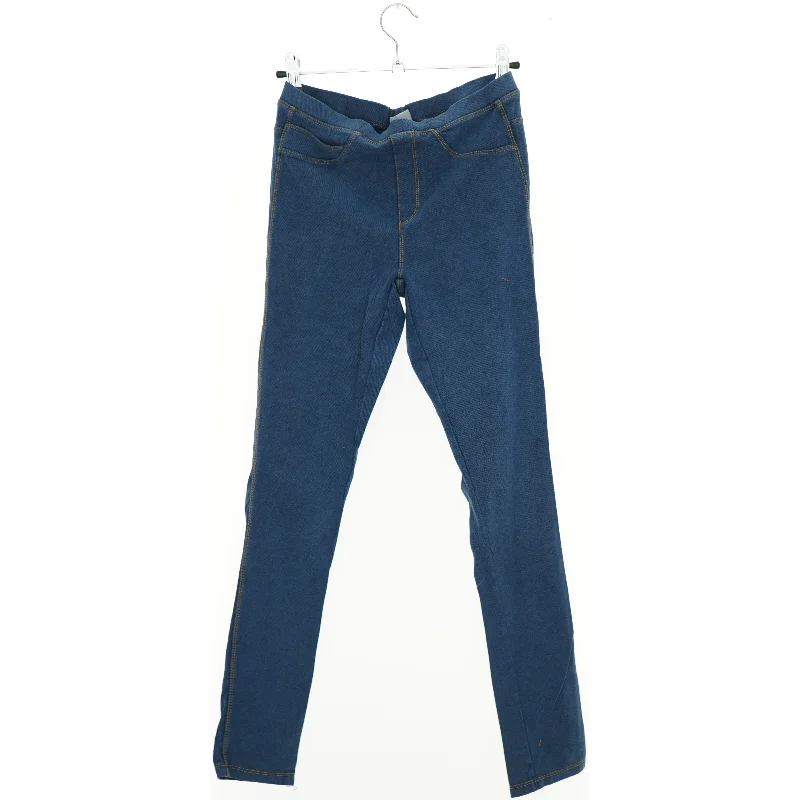 Leggings fra Zara (str. 164 cm)