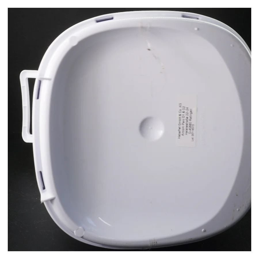 Beholder fra Littlelocker (str. 42 x 23 cm)