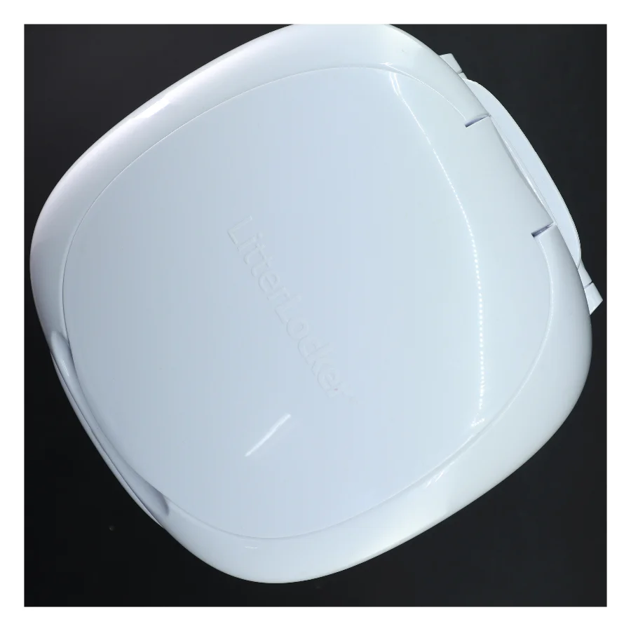 Beholder fra Littlelocker (str. 42 x 23 cm)