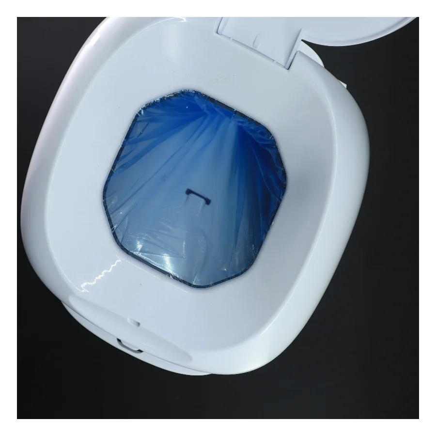 Beholder fra Littlelocker (str. 42 x 23 cm)