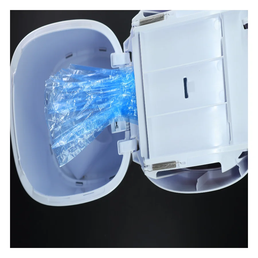 Beholder fra Littlelocker (str. 42 x 23 cm)