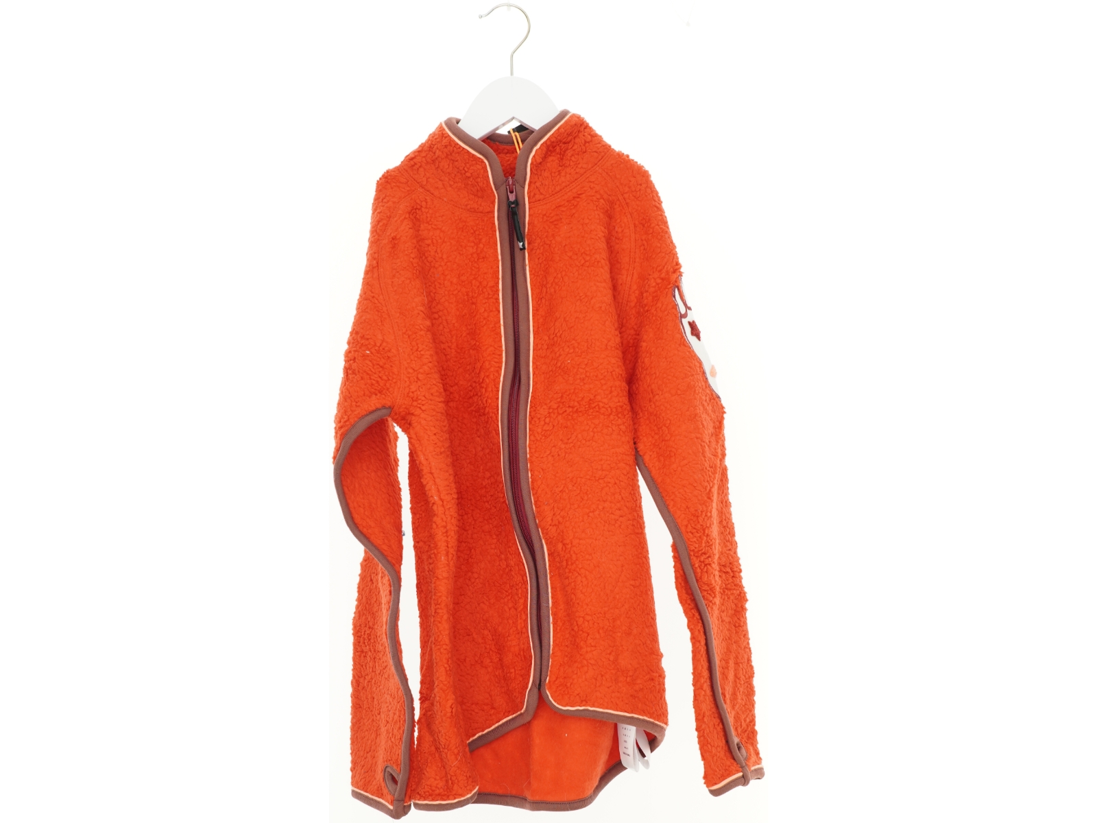 Fleece fra Molo (str. 152 cm)