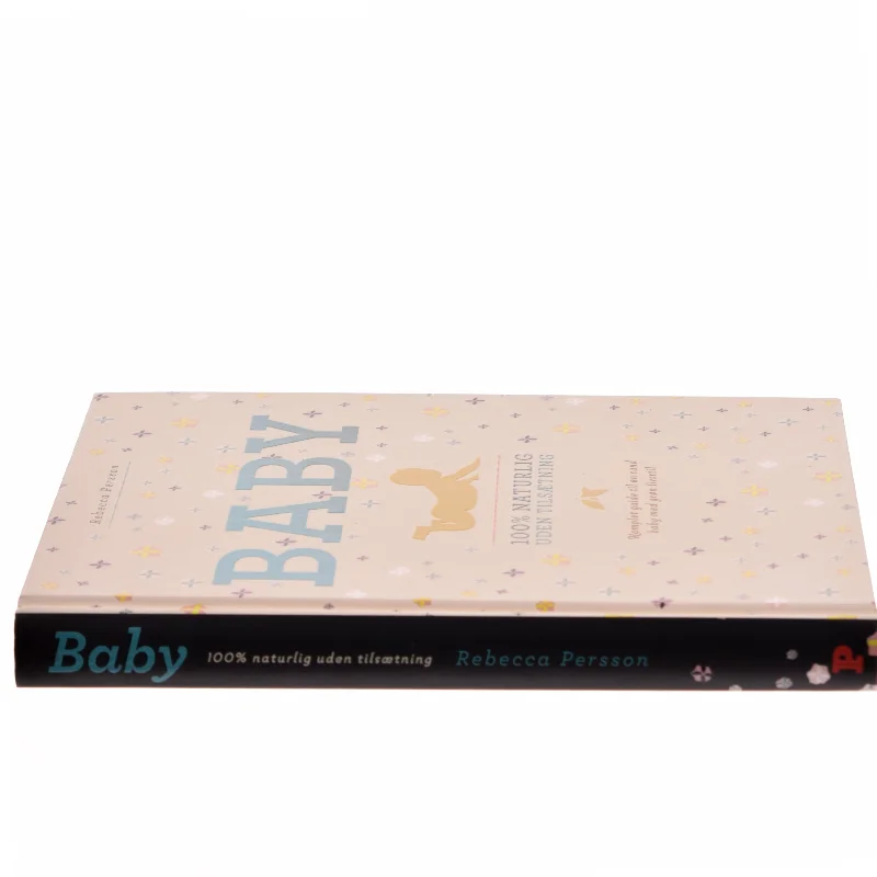 Baby af Rebecca Persson (Bog)