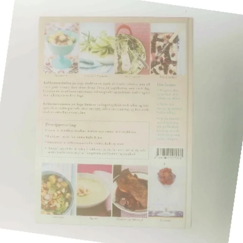 Køkkenrevolution på høje hæle af Oscar Umahro Cadogan (Bog)