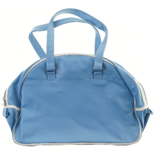 Blå sportstaske fra Reebok fra Reebok (str. 52x30 cm)