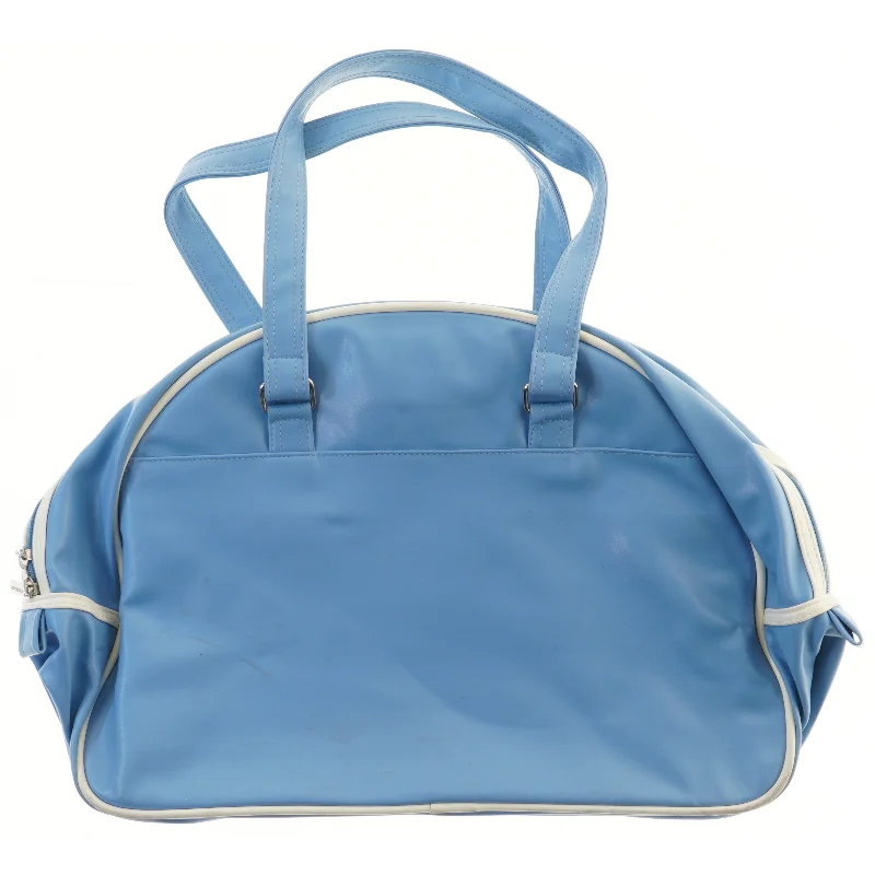 Blå sportstaske fra Reebok fra Reebok (str. 52x30 cm)