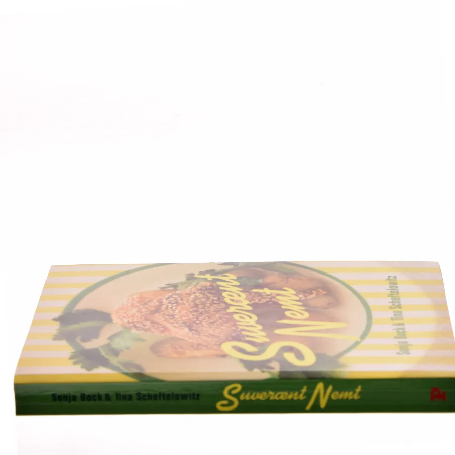 Suverænt nemt af Sonja Bock (Bog)