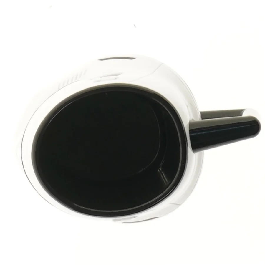 Stormtrooper kaffekrus fra Star Wars (str. Ø 8,5 cm længde 9,5 cm)