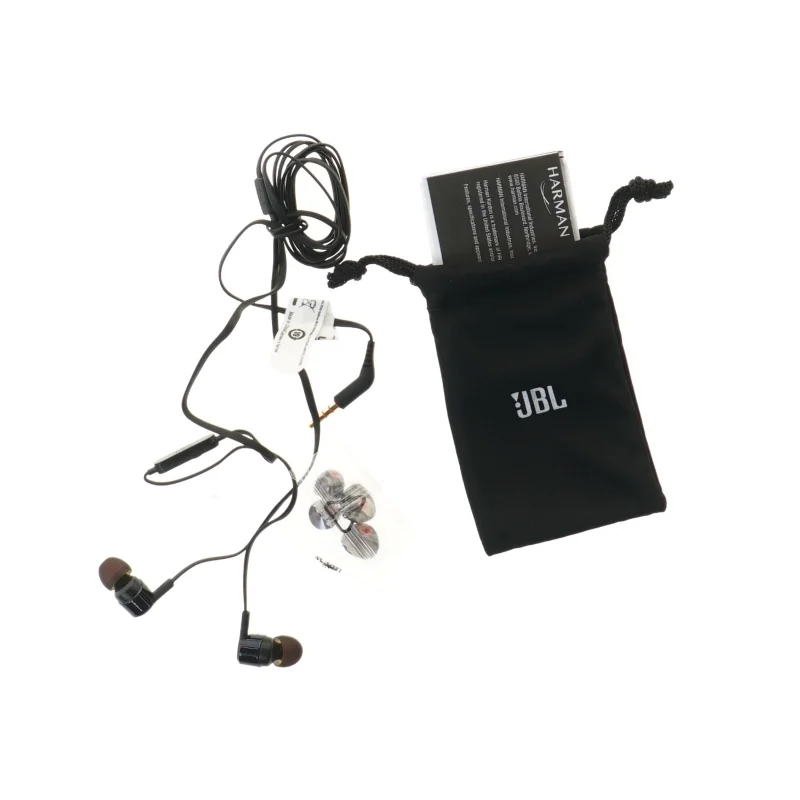 JBL Tune210 in-ear hovedtelefoner
