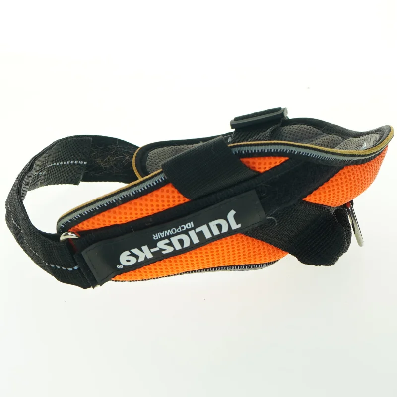 Hundesele fra Julius K9 (str. 55 cm)