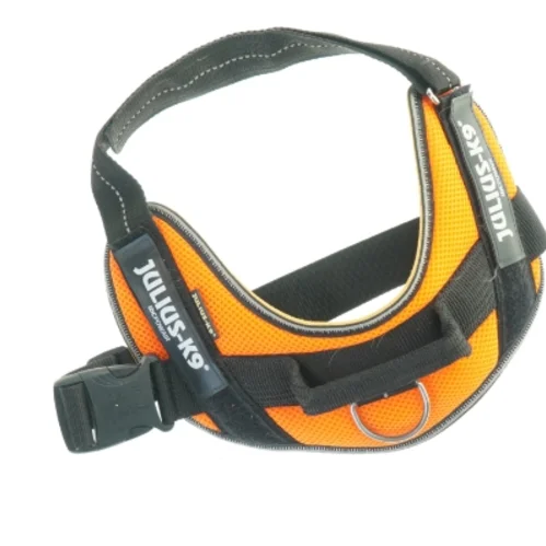 Hundesele fra Julius K9 (str. 55 cm)