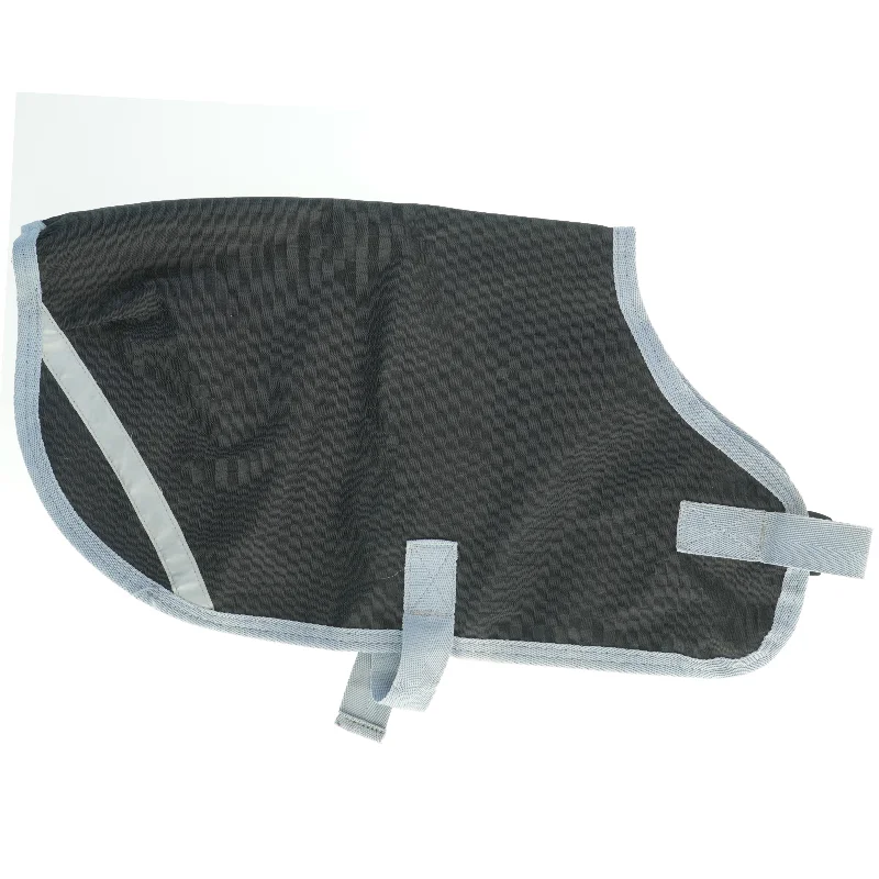 Hundedækken (str. 45 cm)