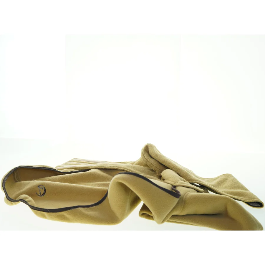 Fleece hundesweater fra Cloud7 (str. 9)