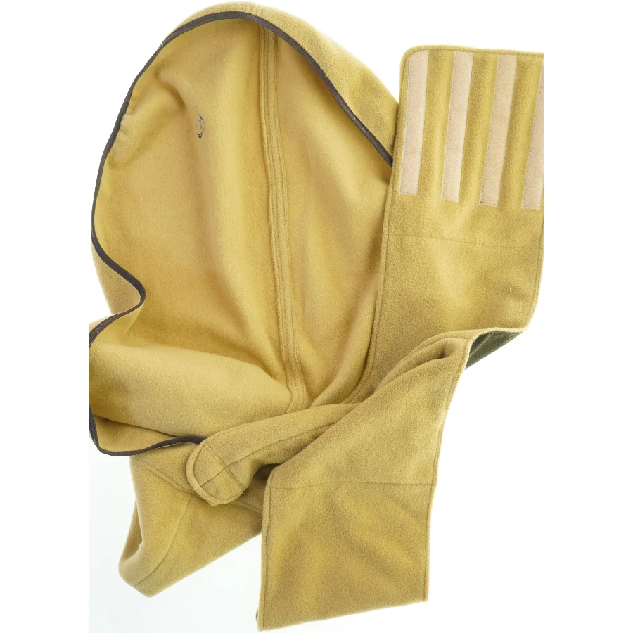 Fleece hundesweater fra Cloud7 (str. 9)