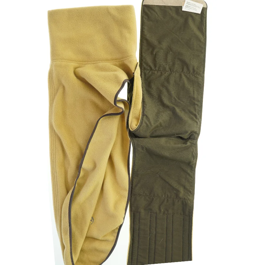 Fleece hundesweater fra Cloud7 (str. 9)