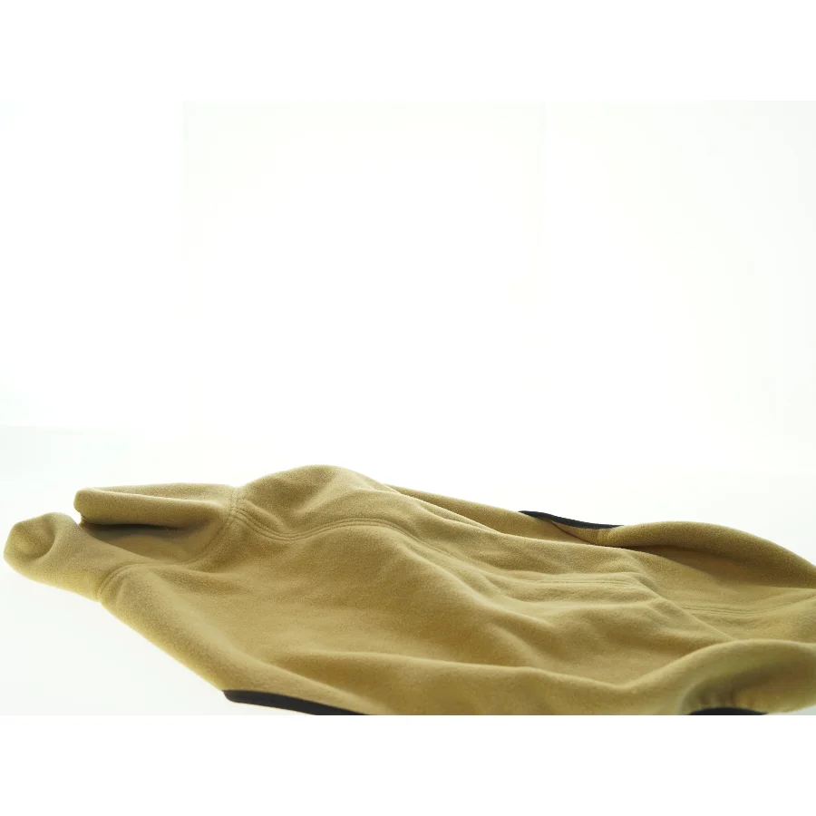 Fleece hundesweater fra Cloud7 (str. 9)