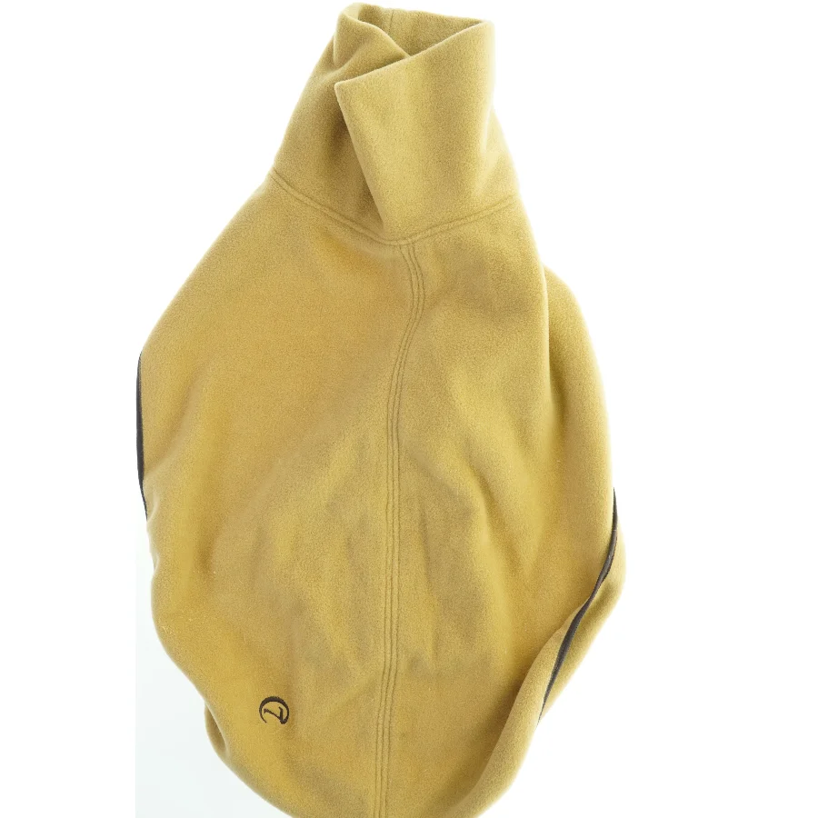 Fleece hundesweater fra Cloud7 (str. 9)