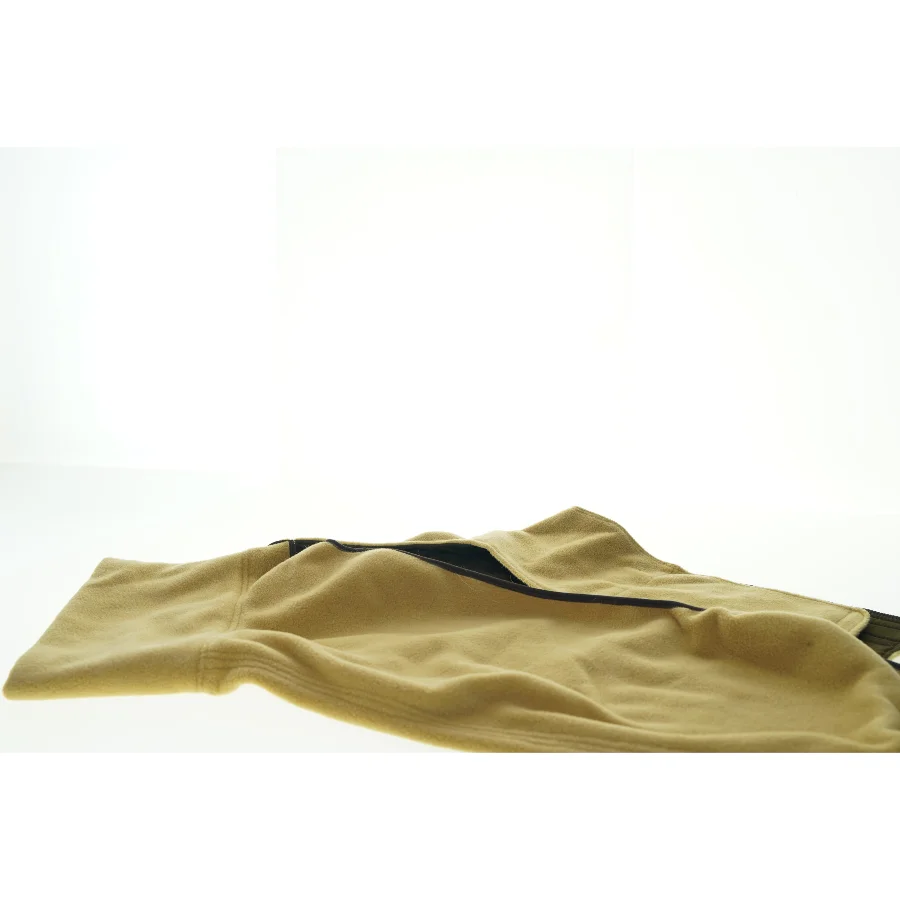 Fleece hundesweater fra Cloud7 (str. 9)