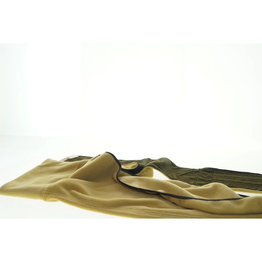 Fleece hundesweater fra Cloud7 (str. 9)