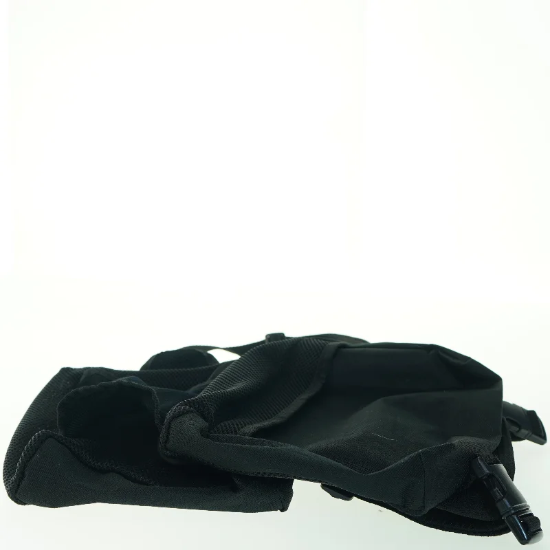 Bæretaske til ryg på hund fra TBags.