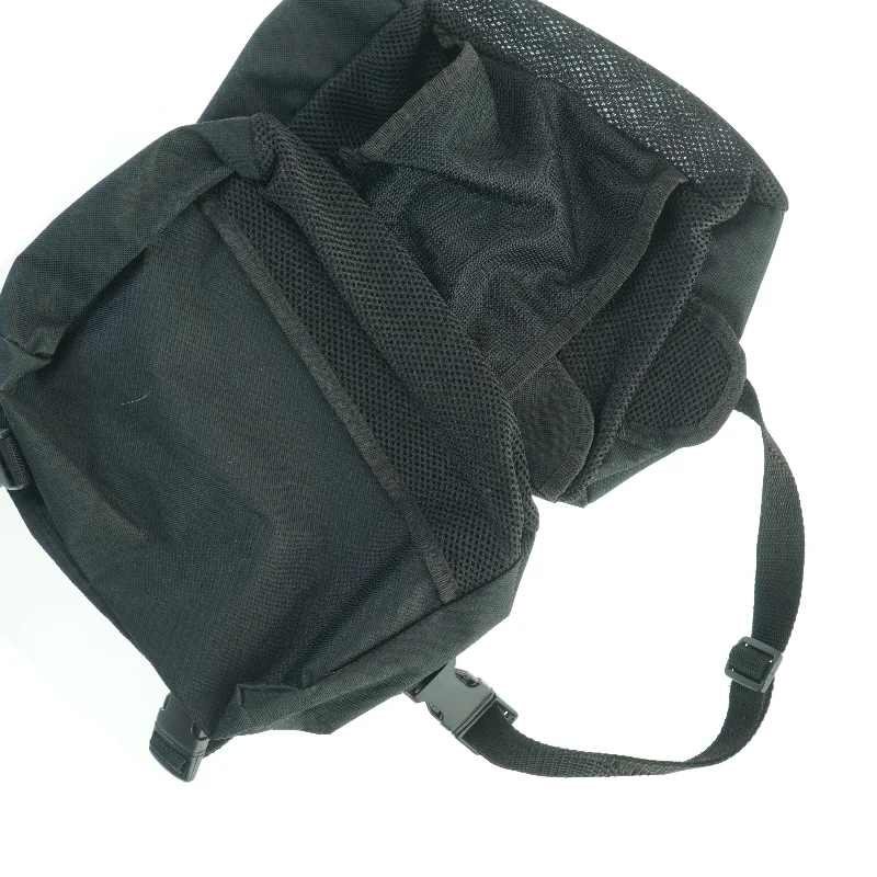 Bæretaske til ryg på hund fra TBags.