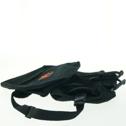 Bæretaske til ryg på hund fra TBags.