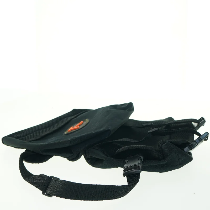 Bæretaske til ryg på hund fra TBags.