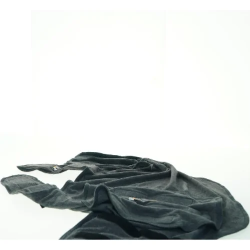 Grå Thundershirt til hund, str. L.