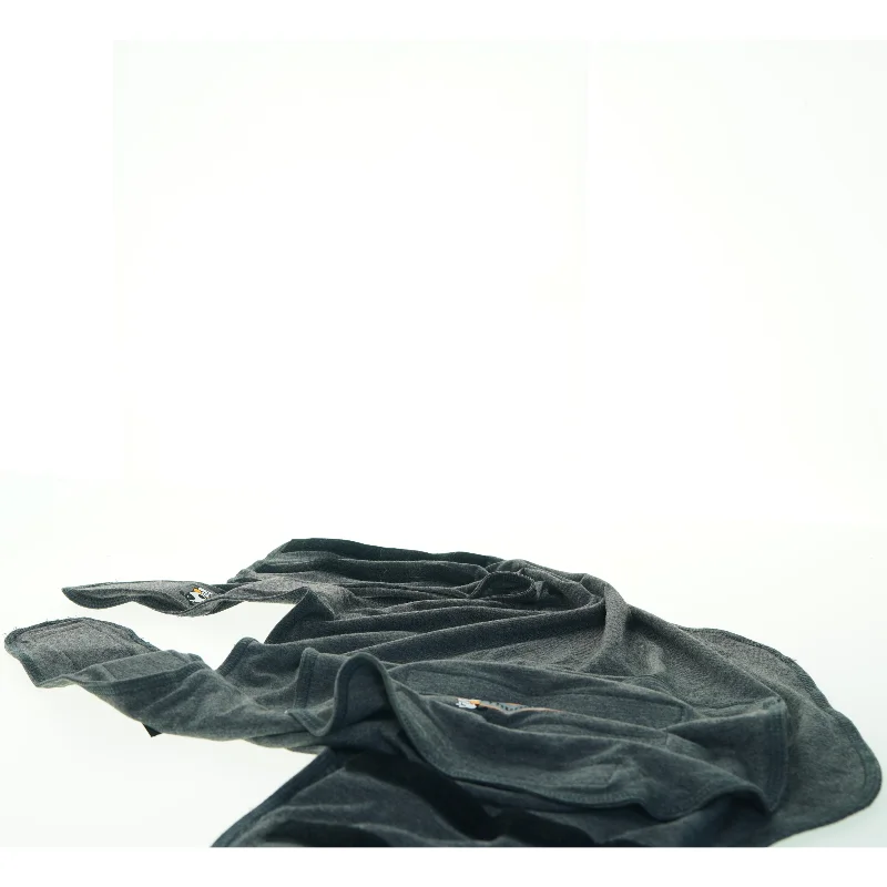 Grå Thundershirt til hund, str. L.