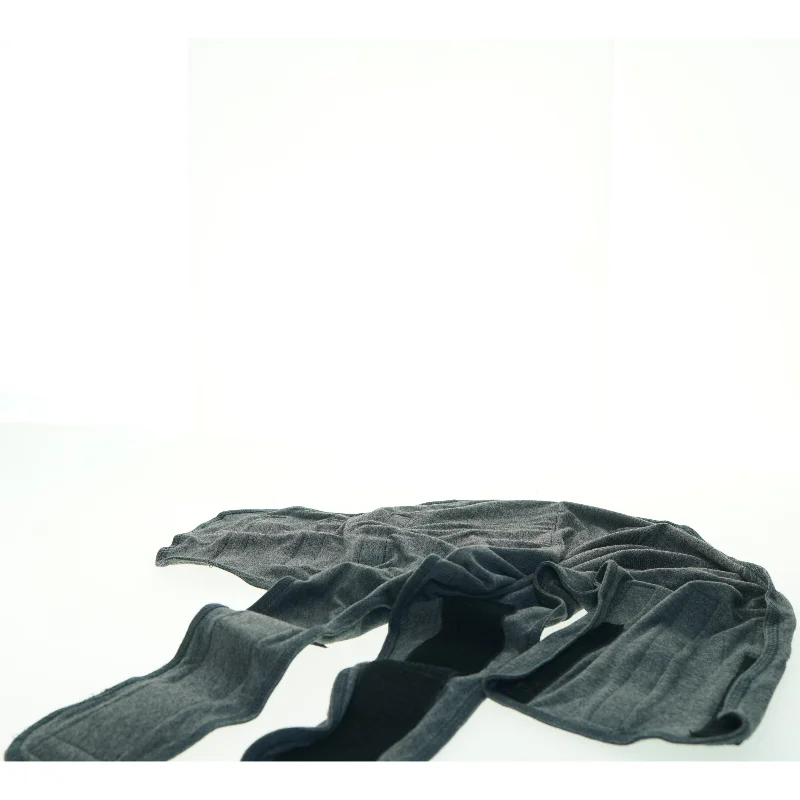 Grå Thundershirt til hund, str. L.