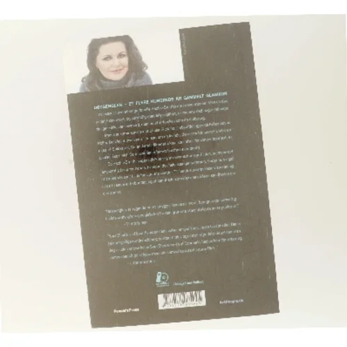 Dødsenglen : krimi af Sara Blædel (Bog)