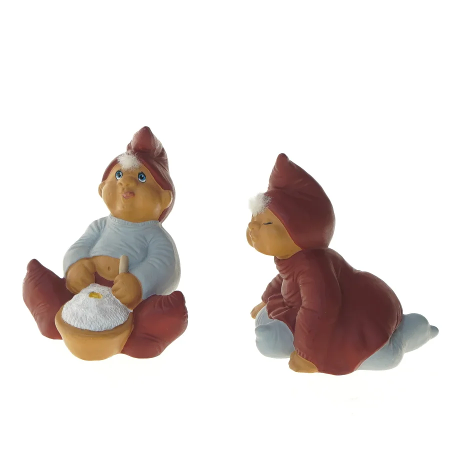 Trip Trap nissepar 2004 fra Trip Trap (str. 12 cm)