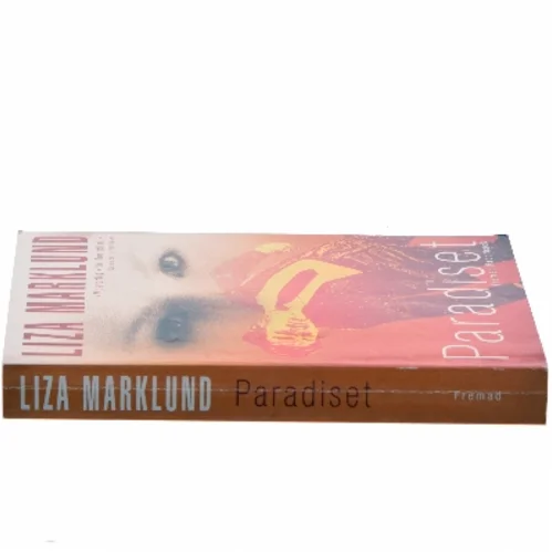 Paradiset af Liza Marklund (Bog)
