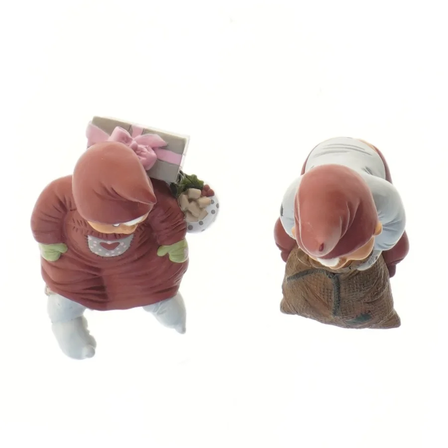 Trip Trap Årsnissepar 2014 fra Trip Trap (str. 14,5 cm)