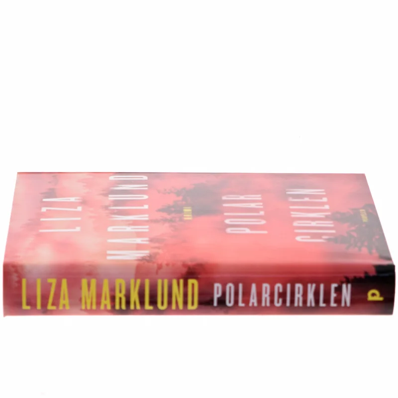 Polarcirklen : kriminalroman af Liza Marklund (Bog)