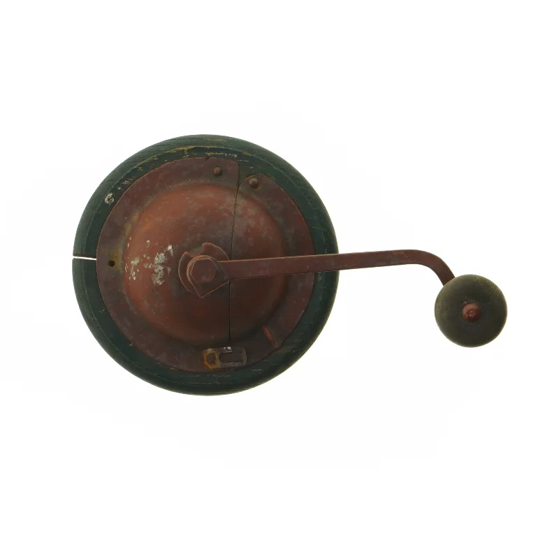 Vintage kaffekværn (str. 19 cm)