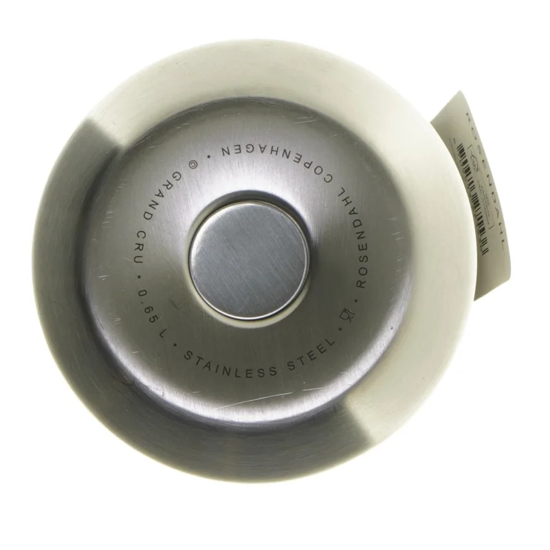 Rosendahl Grand Cru termoflaske 65 cl fra Rosendahl (str. 25,5 cm)