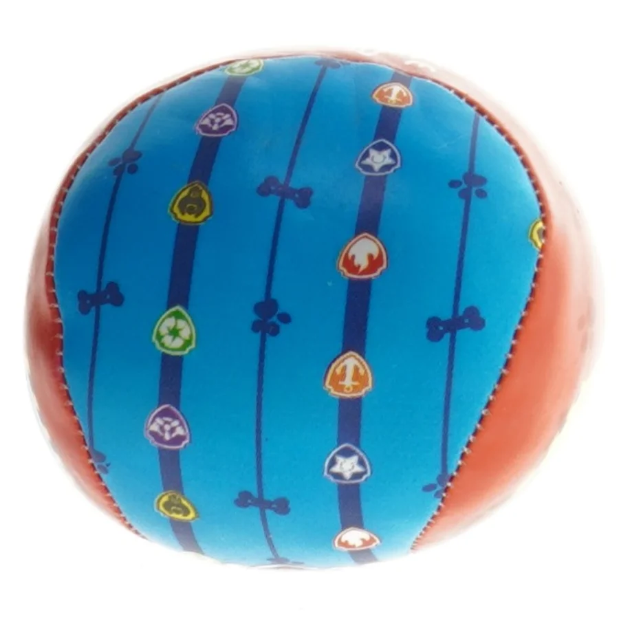 Paw Patrol bold fra Paw Patrol (str. 9,5 cm)