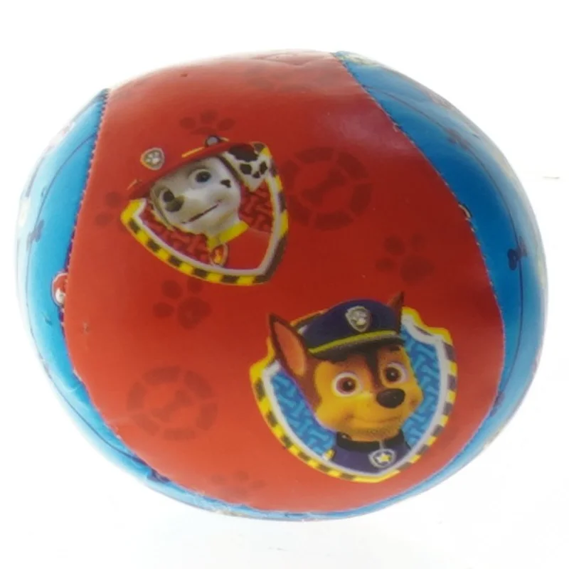 Paw Patrol bold fra Paw Patrol (str. 9,5 cm)