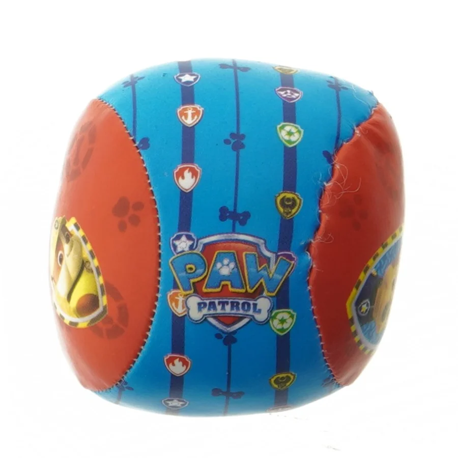 Paw Patrol bold fra Paw Patrol (str. 9,5 cm)